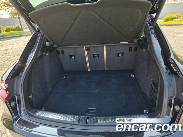 Porsche Macan 95B, 2017 19