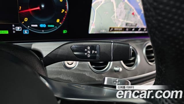 Mercedes-Benz E-класс W213 AMG Line, 2023 9