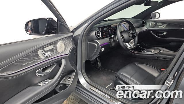 Mercedes-Benz E-класс W213 AMG Line, 2023 12