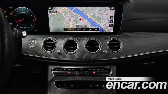 Mercedes-Benz E-класс W213 AMG Line, 2023 15