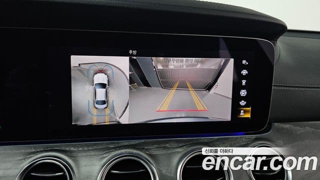 Mercedes-Benz E-класс W213 AMG Line, 2023 16