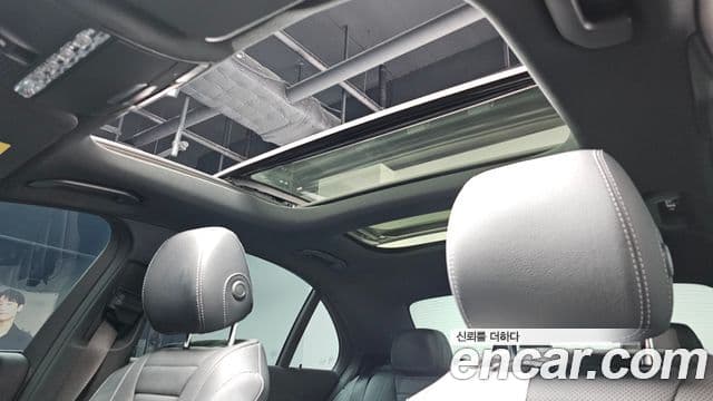 Mercedes-Benz E-класс W213 AMG Line, 2023 19