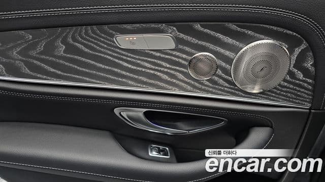 Mercedes-Benz E-класс W213 AMG Line, 2023 20