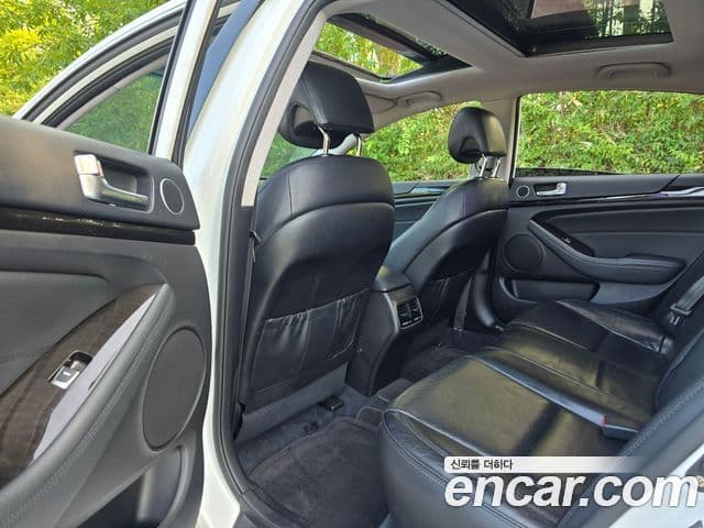 Kia The / новый New K7 Prestige Special, 2014 8