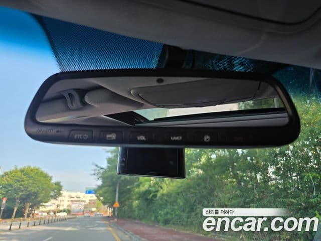 Kia The / новый New K7 Prestige Special, 2014 17