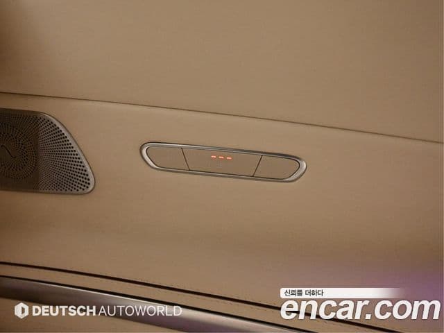 Mercedes-Benz S-класс W222 S63 AMG 4MATIC+ купе, 2018 16