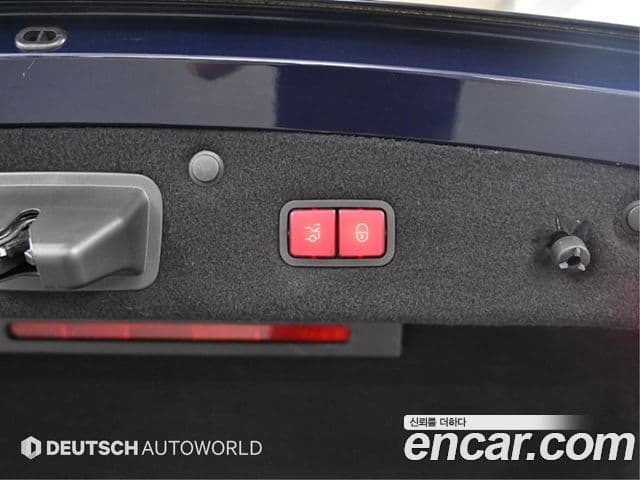 Mercedes-Benz S-класс W222 S63 AMG 4MATIC+ купе, 2018 20