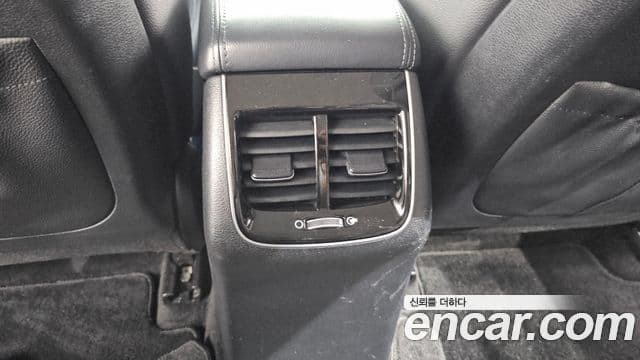 Kia All New K7 3.0 LPI Prestige (арендный автомобиль), 2016 20