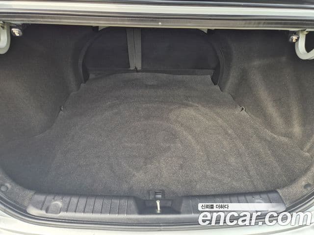 Hyundai Avante HD Premier, 2007 10