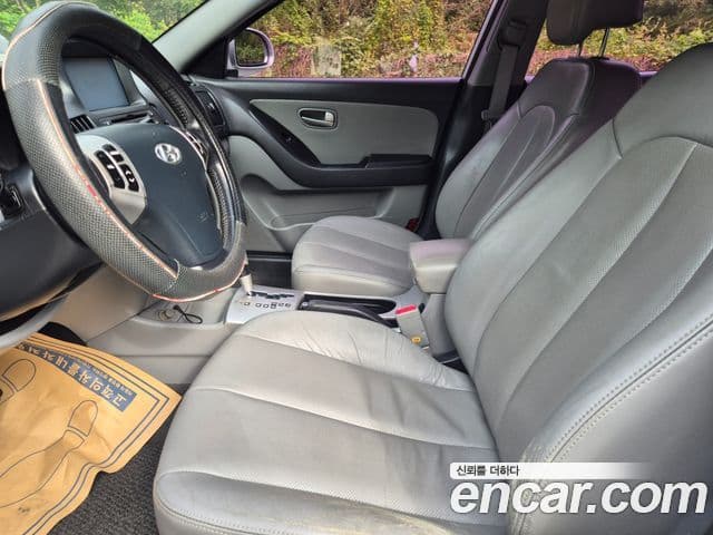 Hyundai Avante HD Premier, 2007 14