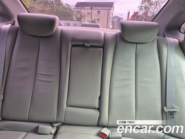 Hyundai Avante HD Premier, 2007 16
