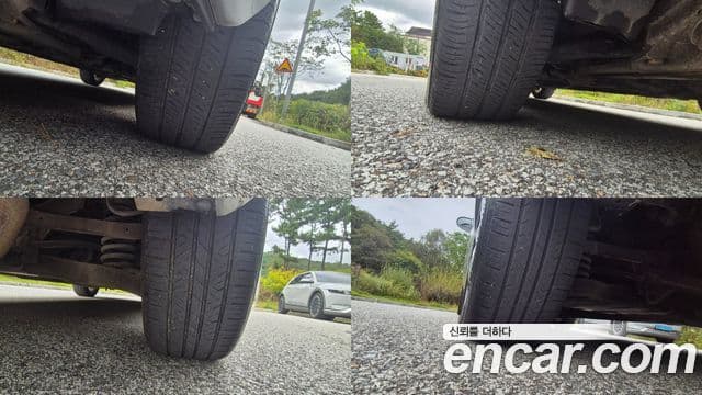 Hyundai Avante HD Premier, 2007 20