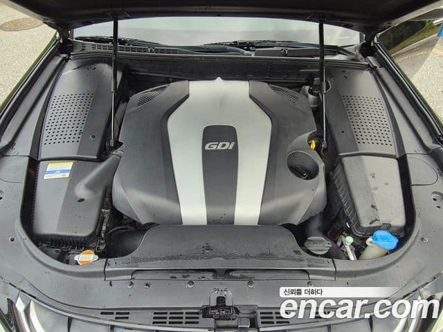 Hyundai Equus(новый кузов / новое поколение) Prime, 2012 9