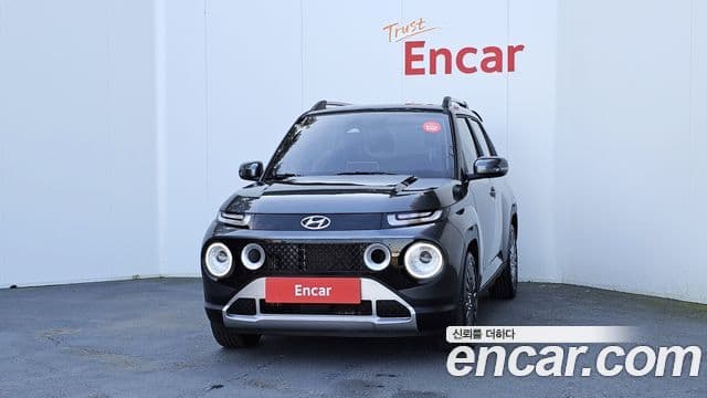 Hyundai Casper Inspiration, 2024 3