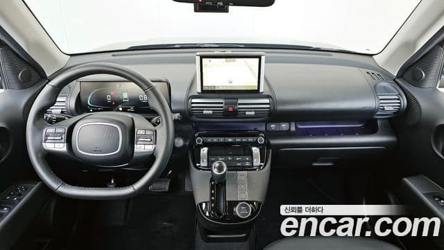 Hyundai Casper Inspiration, 2024 7