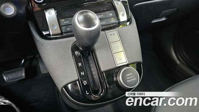 Hyundai Casper Inspiration, 2024 9