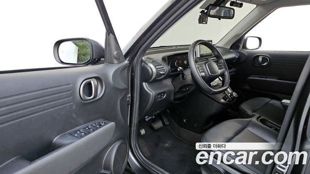 Hyundai Casper Inspiration, 2024 11