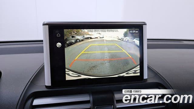 Hyundai Casper Inspiration, 2024 14