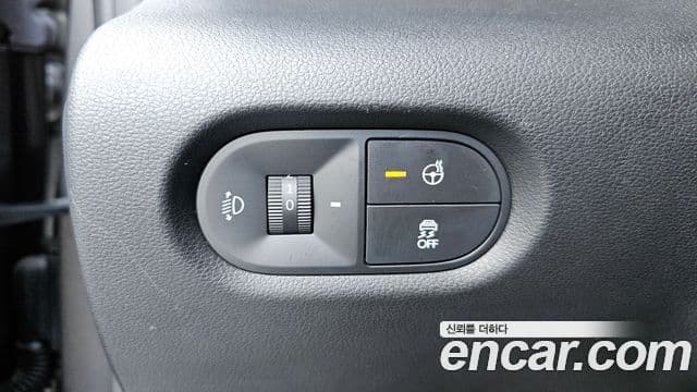 Hyundai Casper Inspiration, 2024 18