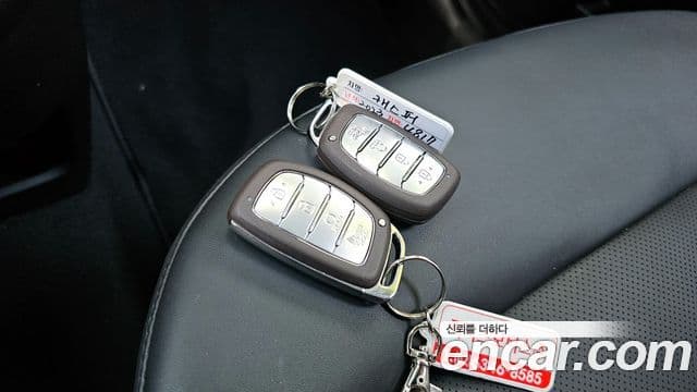 Hyundai Casper Inspiration, 2024 19