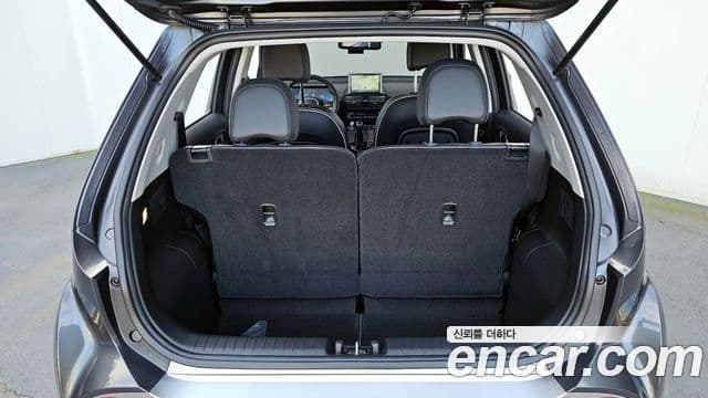 Hyundai Casper Inspiration, 2024 20