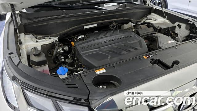 Hyundai The / новый New Palisade Calligraphy, 2023 6