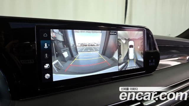 Hyundai The / новый New Palisade Calligraphy, 2023 15