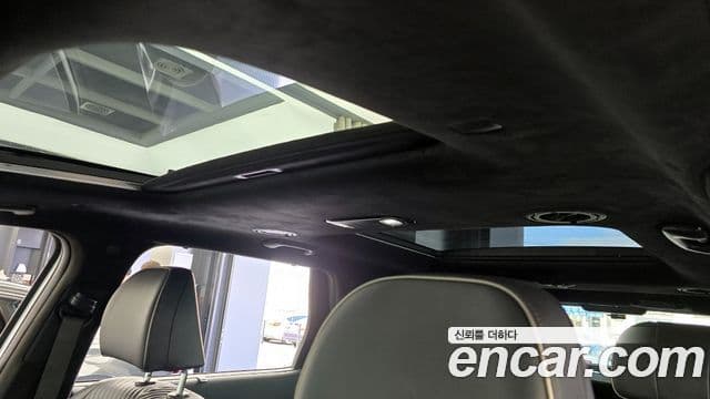 Hyundai The / новый New Palisade Calligraphy, 2023 18