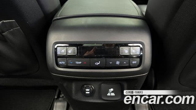 Hyundai The / новый New Palisade Calligraphy, 2023 19