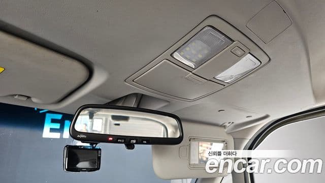 Kia Ray Prestige, 2013 18