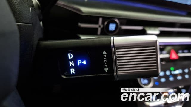 Hyundai Santa Fe (MX5) Calligraphy, 2024 9