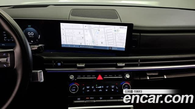 Hyundai Santa Fe (MX5) Calligraphy, 2024 14