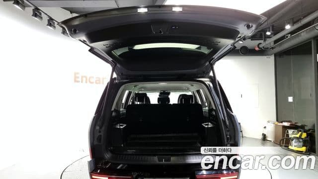 Hyundai Santa Fe (MX5) Calligraphy, 2024 20