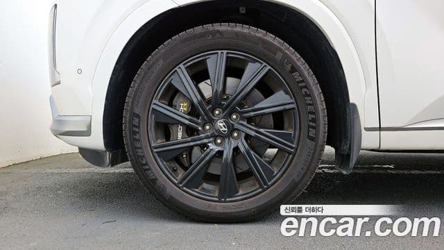 Hyundai The / новый New Palisade Calligraphy, 2023 все фото