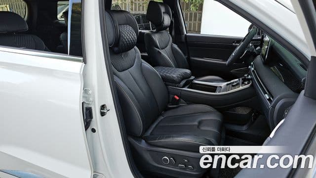 Hyundai The / новый New Palisade Calligraphy, 2023 10