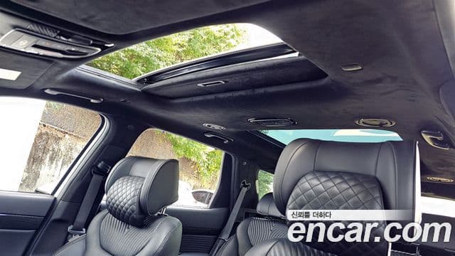 Hyundai The / новый New Palisade Calligraphy, 2023 14