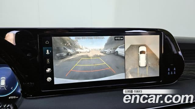 Hyundai The / новый New Palisade Calligraphy, 2023 15