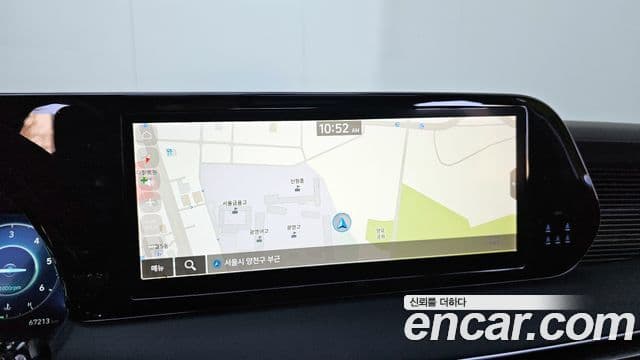 Hyundai The / новый New Palisade Calligraphy, 2023 16