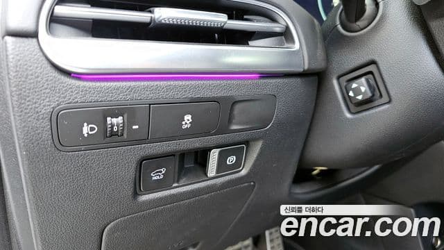 Hyundai The / новый New Palisade Calligraphy, 2023 17