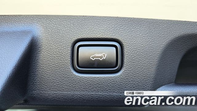 Hyundai The / новый New Palisade Calligraphy, 2023 18