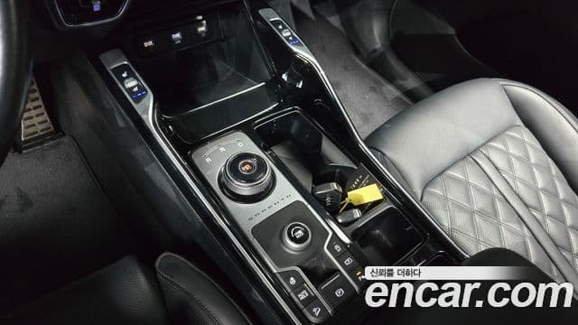 Kia Sorento 4세대 Signature, 2021 9