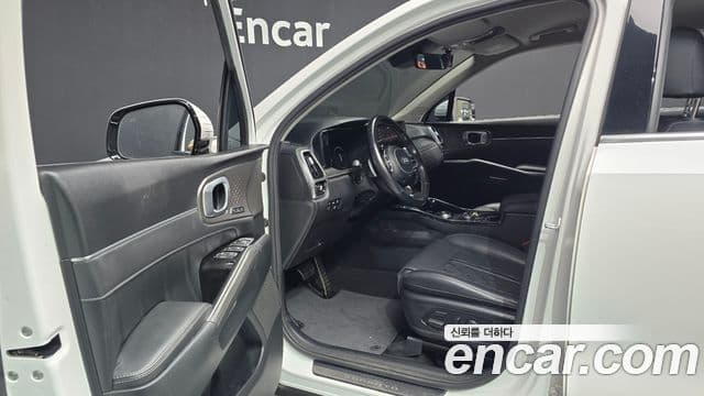 Kia Sorento 4세대 Signature, 2021 10