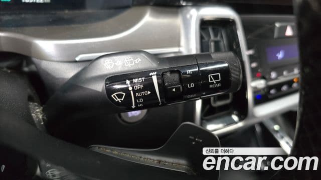 Kia Sorento 4세대 Signature, 2021 18