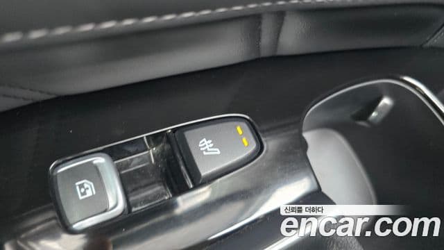 Kia Sorento 4세대 Signature, 2021 19