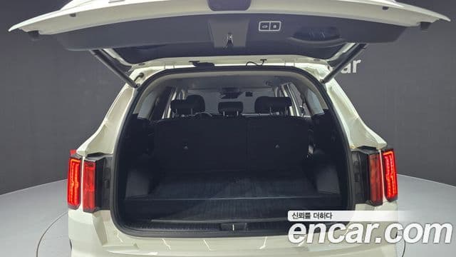 Kia Sorento 4세대 Signature, 2021 20
