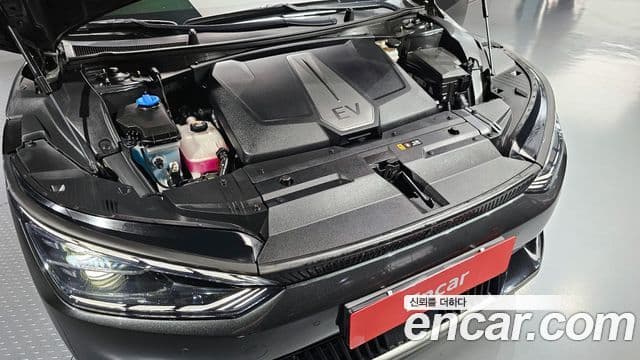 Kia EV6 Earth, 2022 6