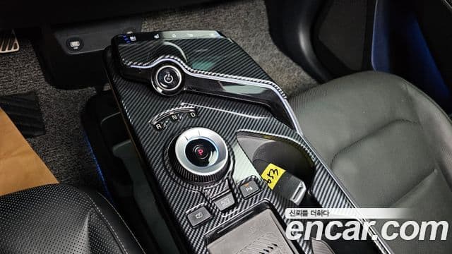 Kia EV6 Earth, 2022 9