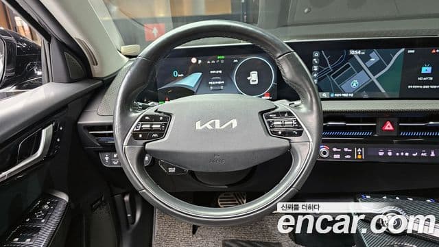 Kia EV6 Earth, 2022 13