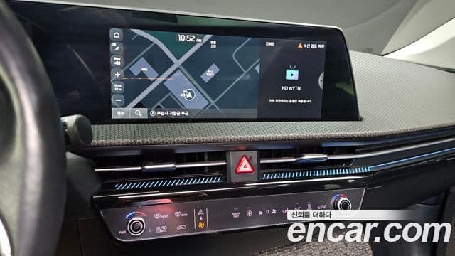 Kia EV6 Earth, 2022 15