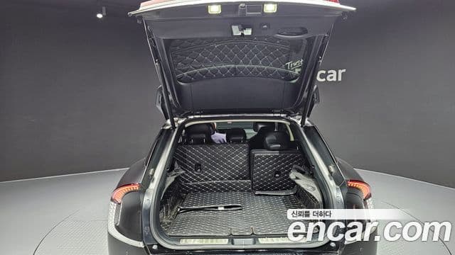 Kia EV6 Earth, 2022 18